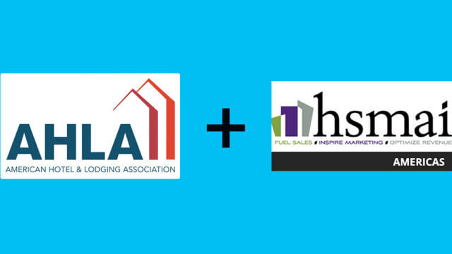 AHLA, HSMAI Americas form partnership