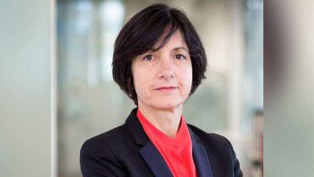 Martine Gerow appointed Accor CFO