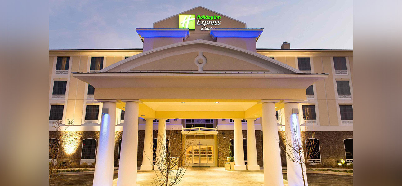 Holiday Inn Express & Suites Aiken