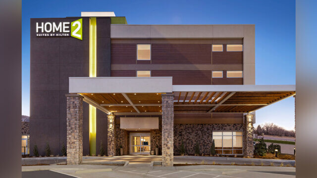 Chartwell sells CO Home2 Suites for $29M