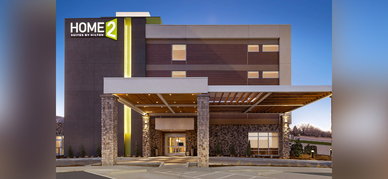 Home2 Suites by Hilton Colorado Springs South