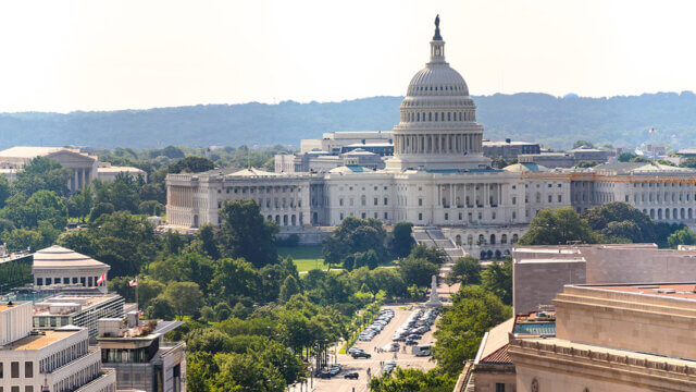 Knowland: DC top event market in March