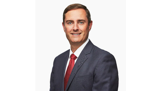 IHG CEO Keith Barr stepping down; Q1 results