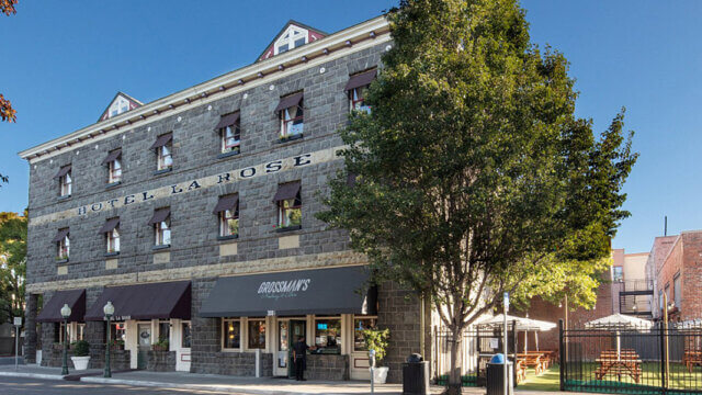 HB Exclusive: Life House adds two CA hotels