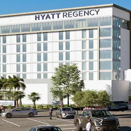 Hyatt Regency Baytown-Houston