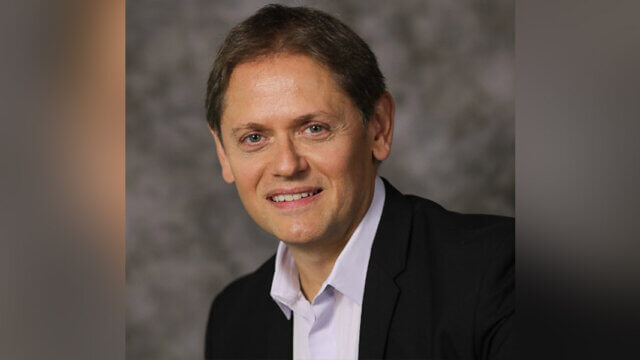 Laurent Kleitman named Mandarin Oriental Hotel Group CEO