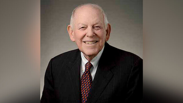 Stephen H. Marcus named chairman emeritus of The Marcus Corporation