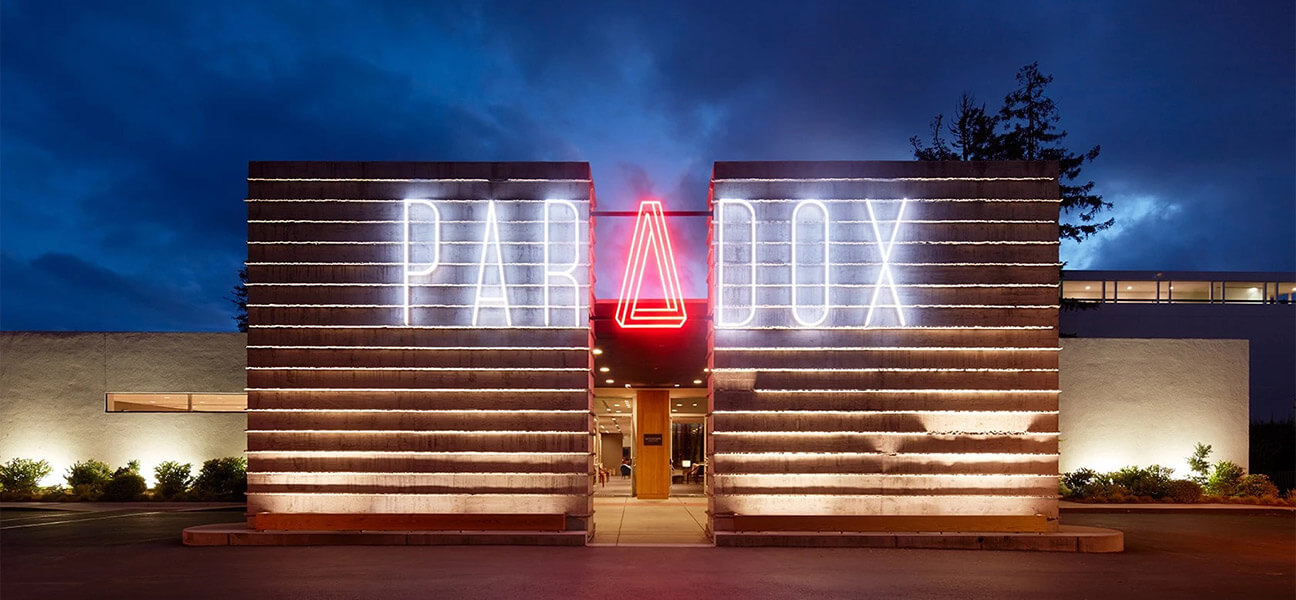 Hotel Paradox – Autograph Collection