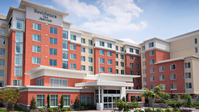 Residence Inn by Marriott-Atlanta Perimeter Center/Dunwoody