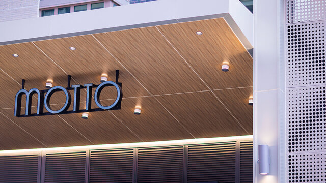 Motto by Hilton coming to Times Square