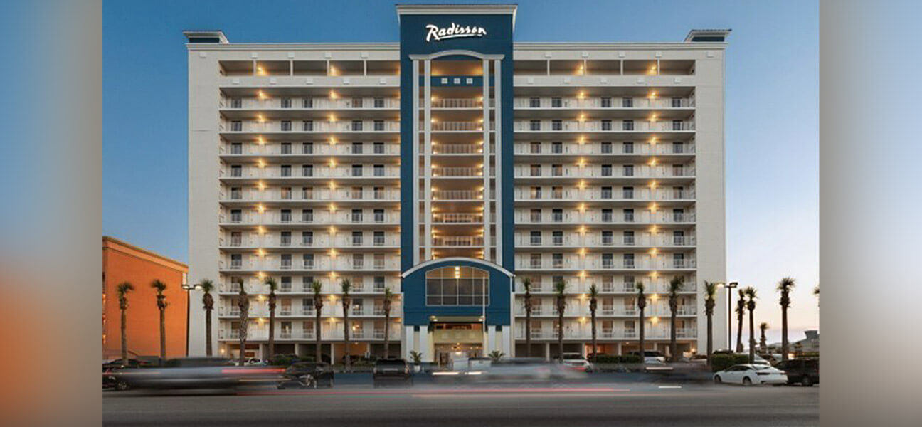Radisson Hotels Americas Websites Turned Off At 8 AM PST On July 25, 2023 -  LoyaltyLobby