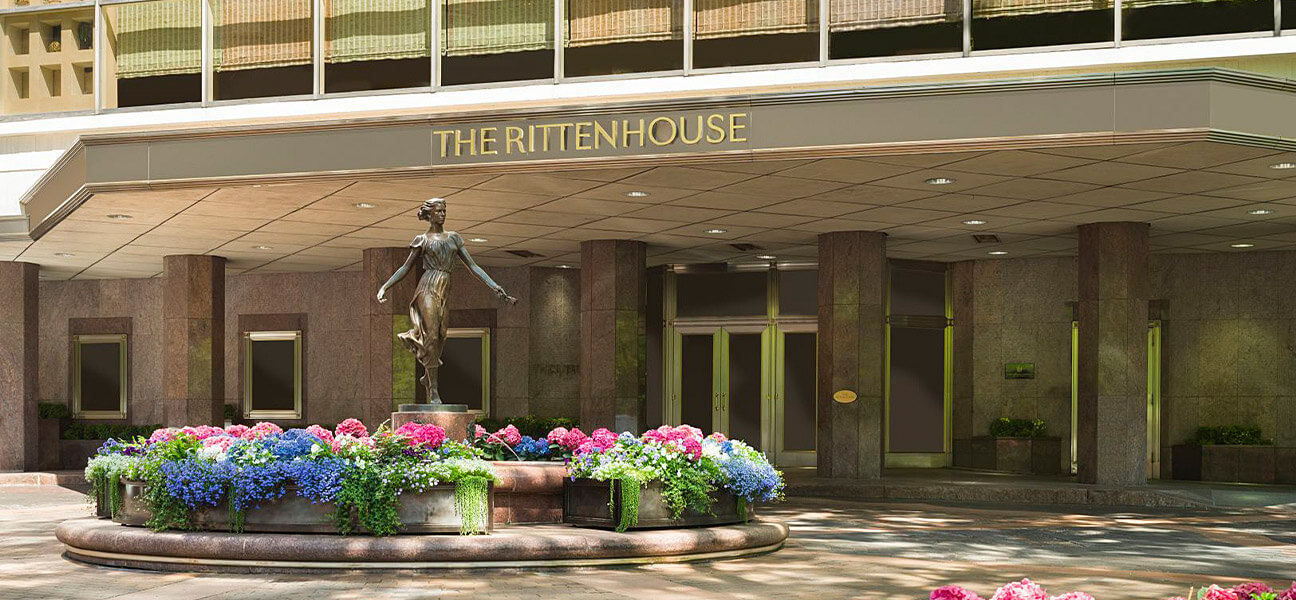 The Rittenhouse