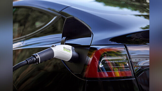 AD1 Global teams with EnviroSpark for EV charging