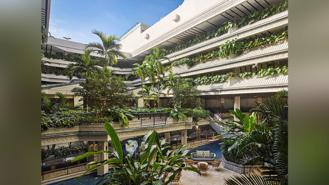 Preferred Hotels & Resorts welcomes 15 new properties