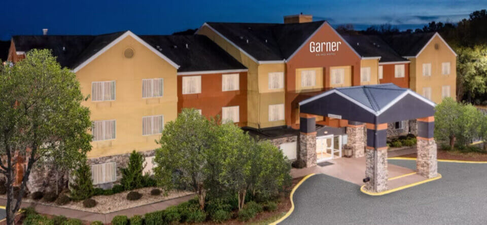 IHG's Garner brand opens two hotels, plots growth - hotelbusiness.com