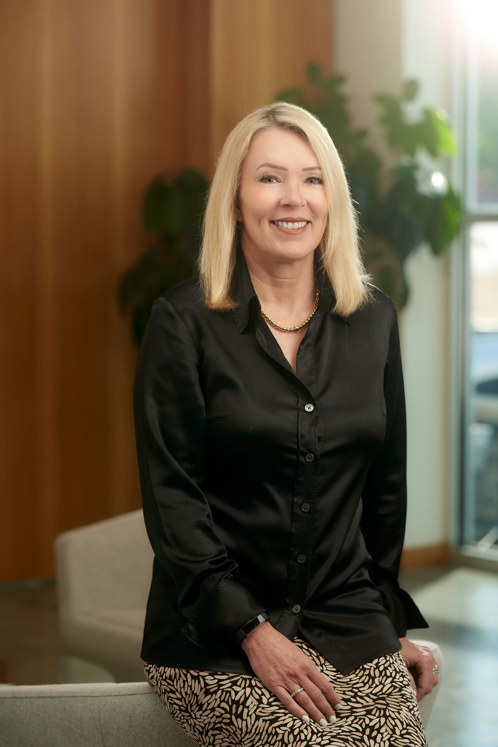 Melanie Johns, CFO of The Hardy Group