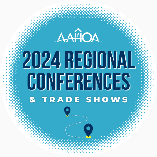 2024 AAHOA Upper Midwest Regional Conference and Trade Show