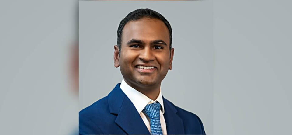 Wyndham names Amit Sripathi chief development officer - hotelbusiness.com