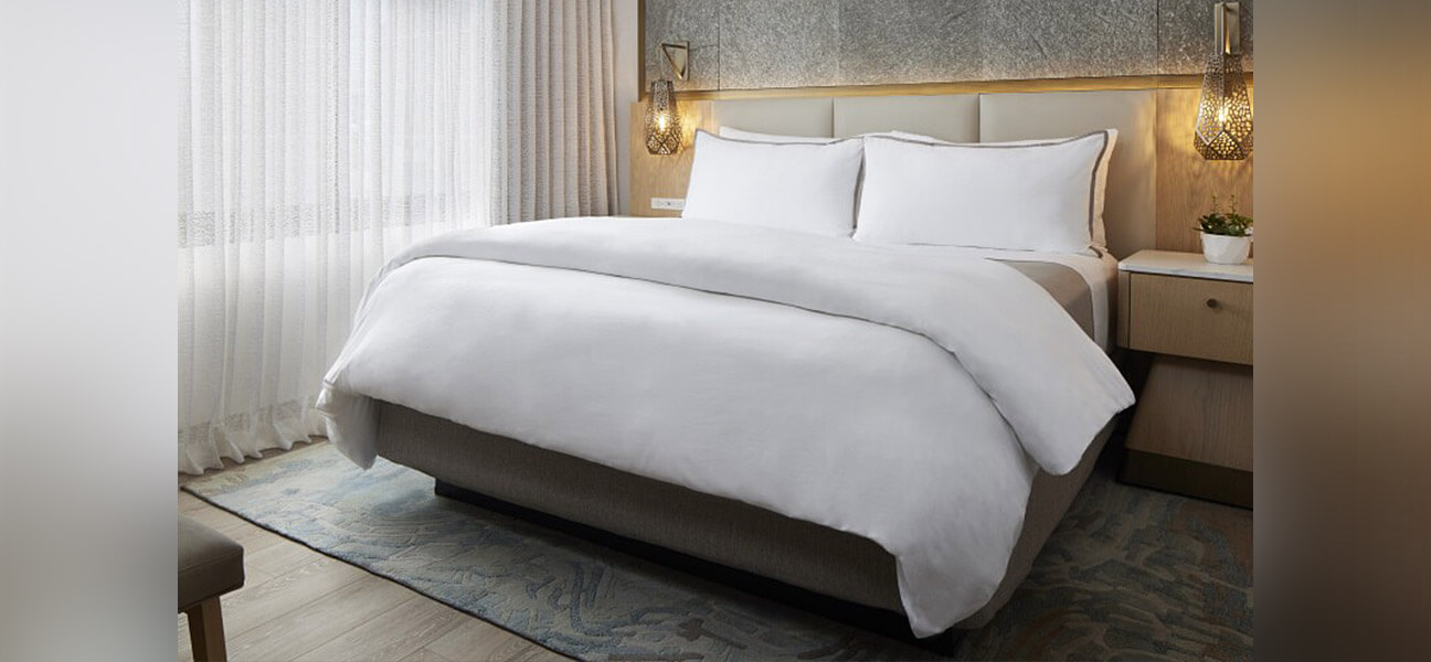 Westin debuts next-generation Heavenly Bed - hotelbusiness.com