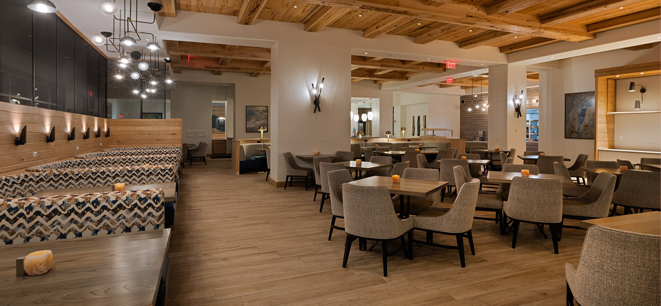Hilton Pensacola Beach Undergoes 11M In Renovations Hotelbusiness Hilton pensacola beach undergoes 11m in renovations hotelbusiness