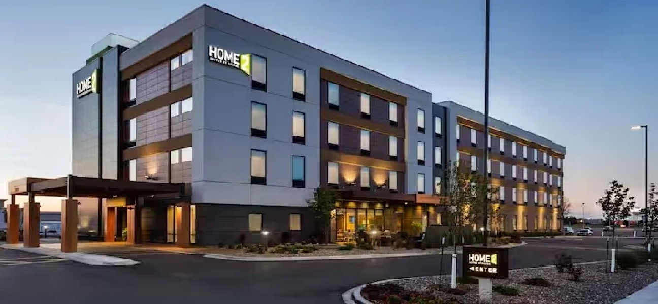 KAJ Hospitality acquires two Hilton-branded properties in Fargo, ND ...