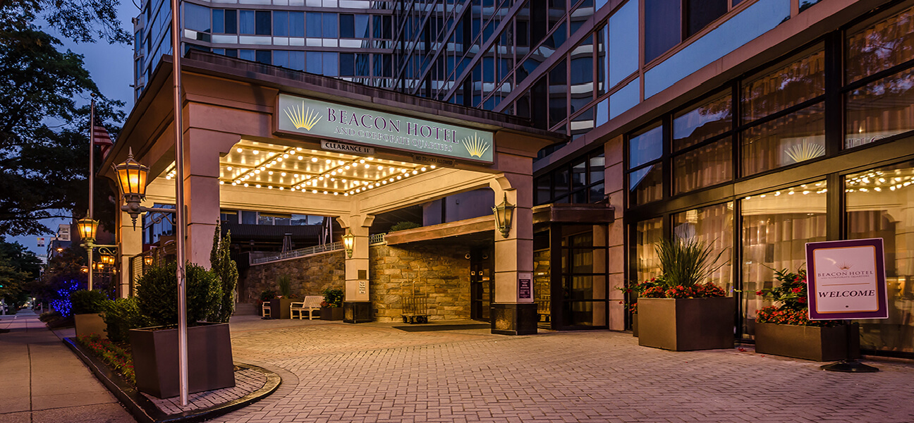 Beacon Hotel & Corporate Quarters