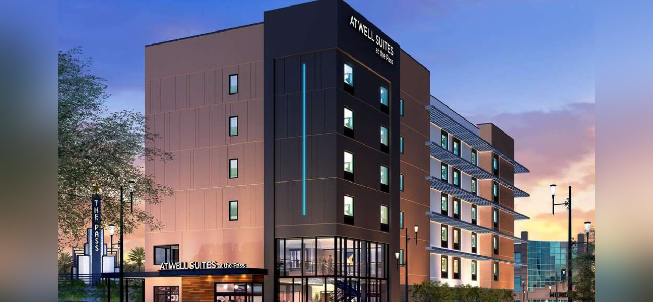 Atwell Suites – Henderson at the Pass