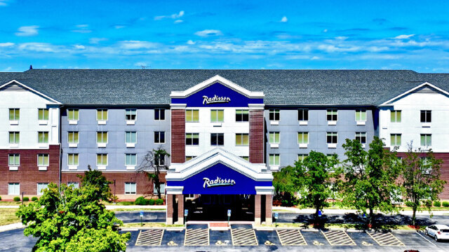Radisson Hotel Fairview Heights - St. Louis
