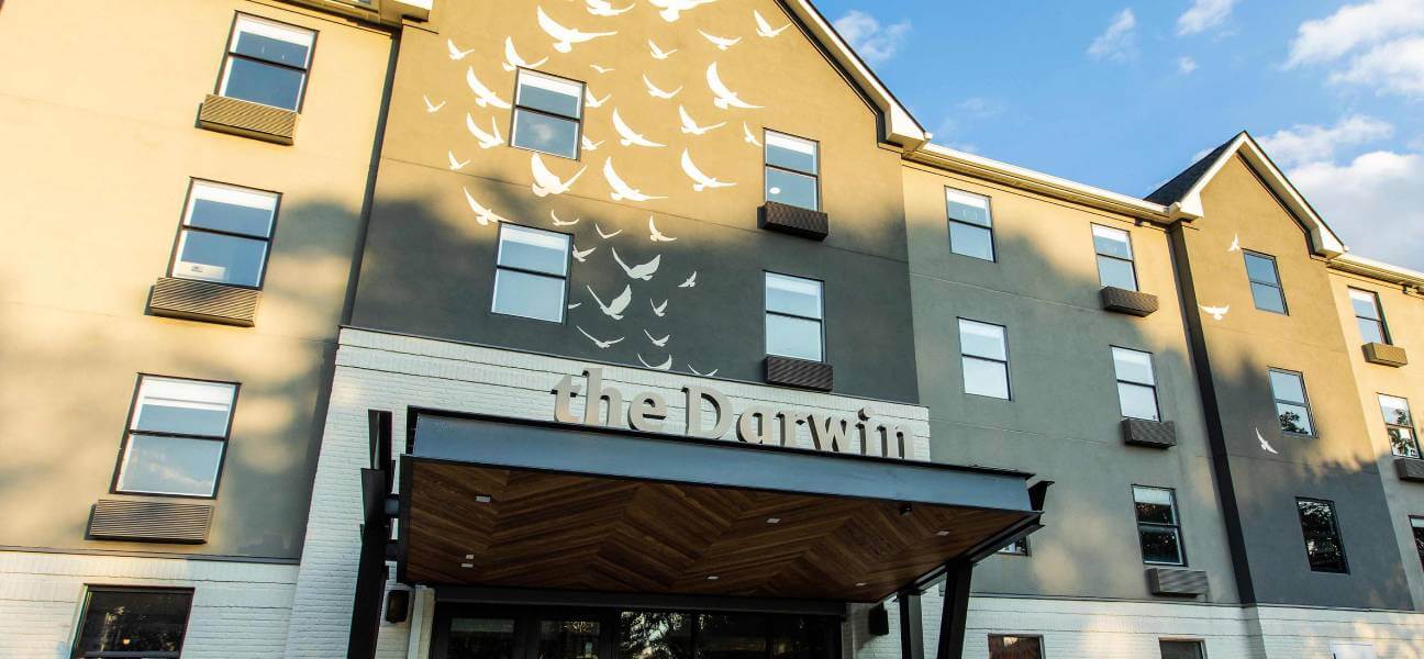 Voco The Darwin Hotel