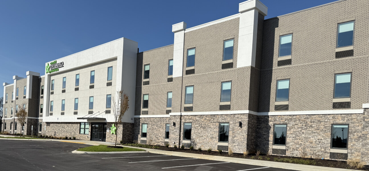 Extended Stay America Premier Suites Asheville Extended Stay America debuts first new-construction Premier Suites