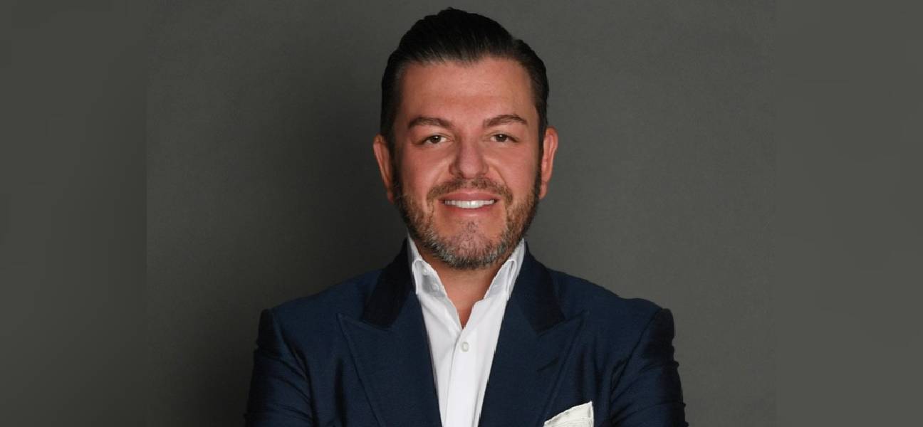 MGM Resorts promotes Ari Kastrati - hotelbusiness.com