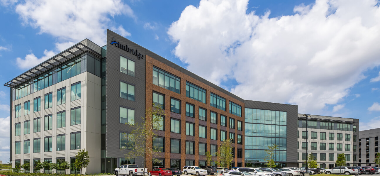 Aimbridge headquarters