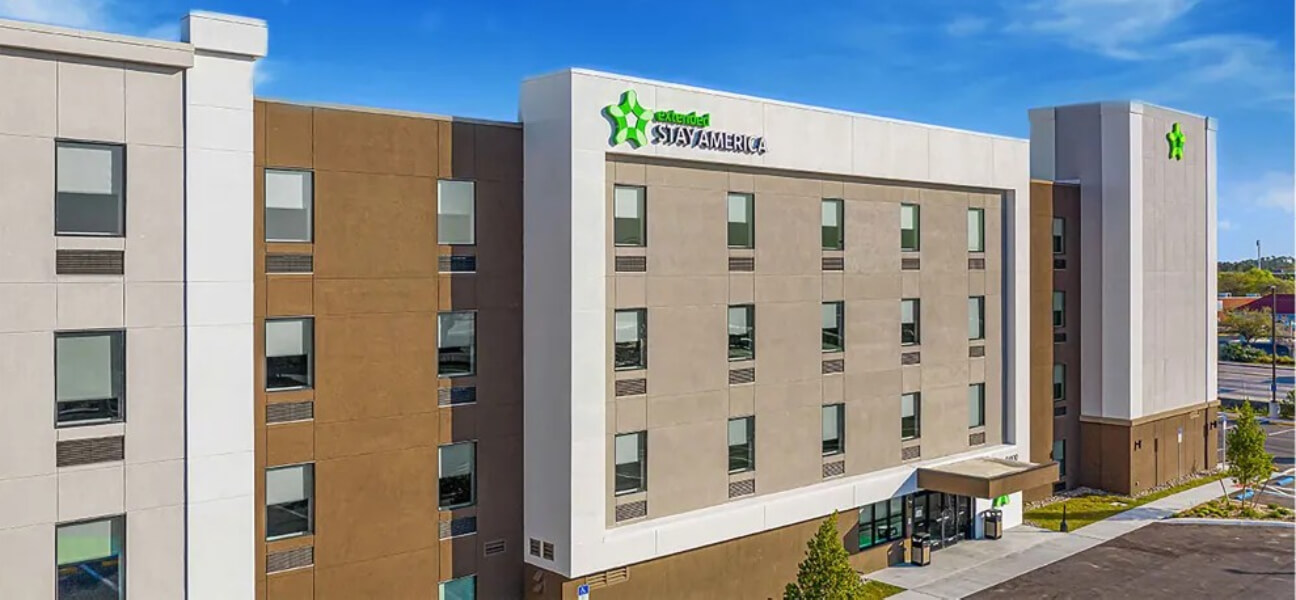 Extended Stay America Premier Suites Bradenton