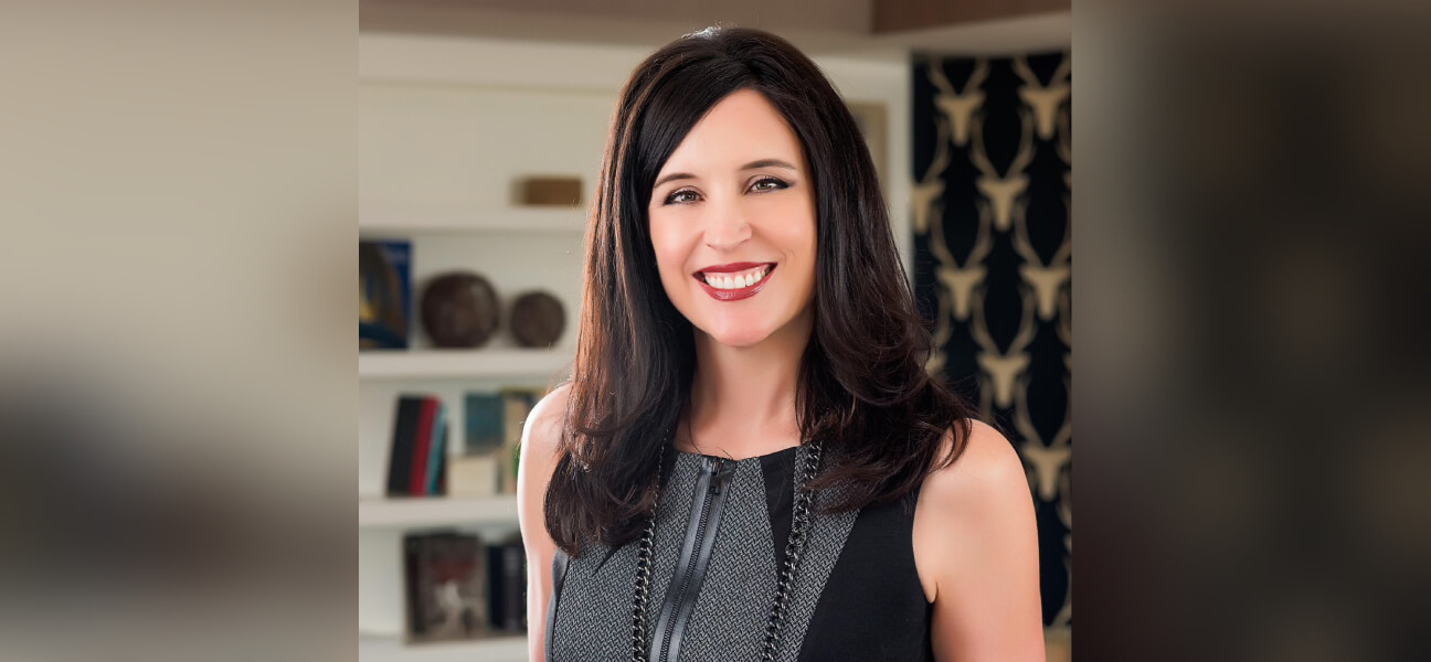 Jenni Gaherty