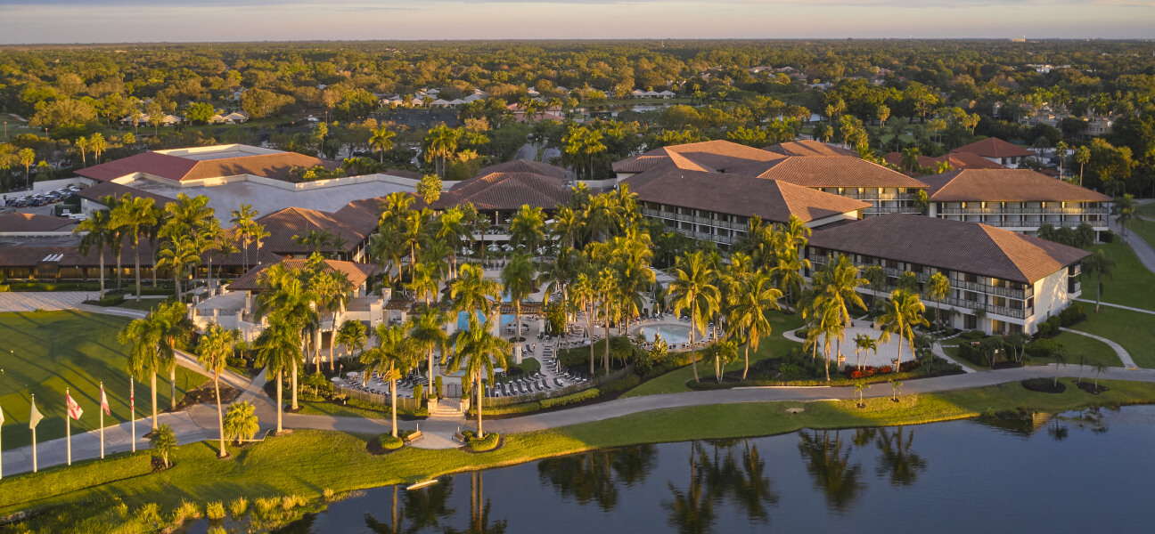 PGA National Resort