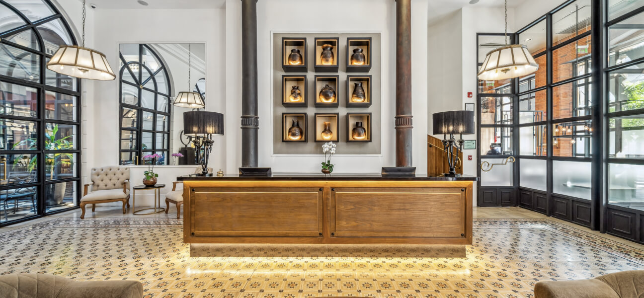 Palmaroga Hotel Asuncion, Tapestry Collection by Hilton