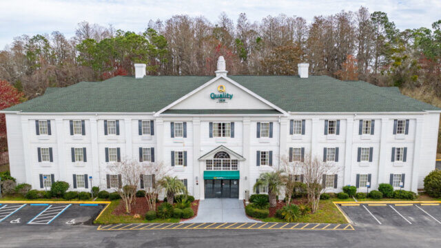 Quality Inn Lake City, FL