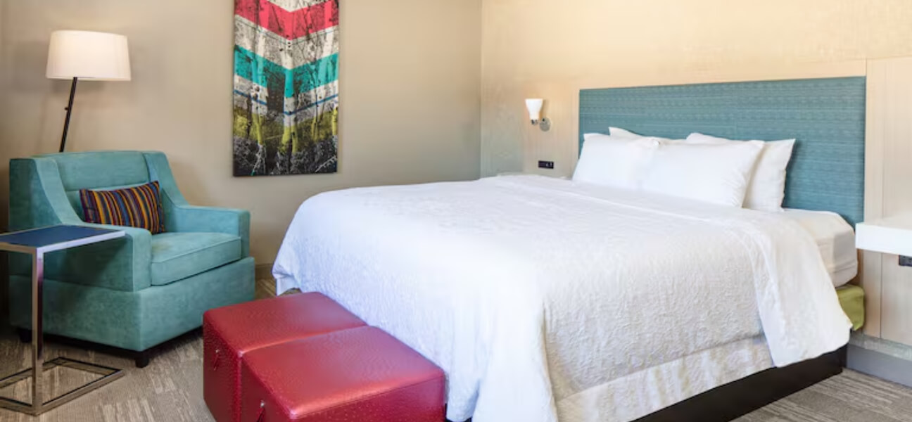 Hampton Inn Freeport