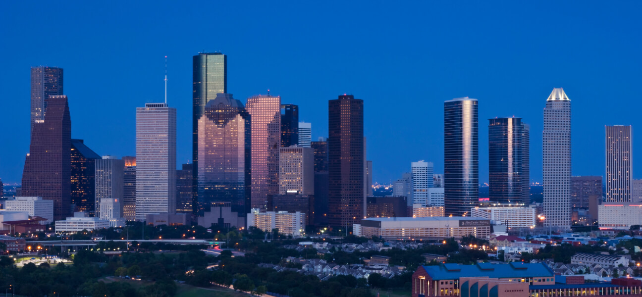 Houston