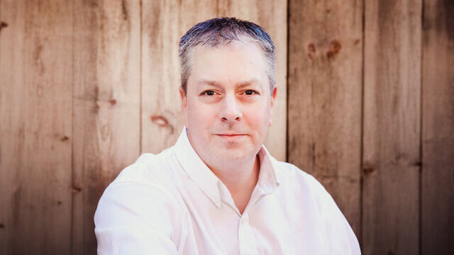 Mark Bedard