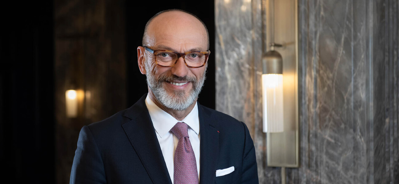 Philippe Leboeuf