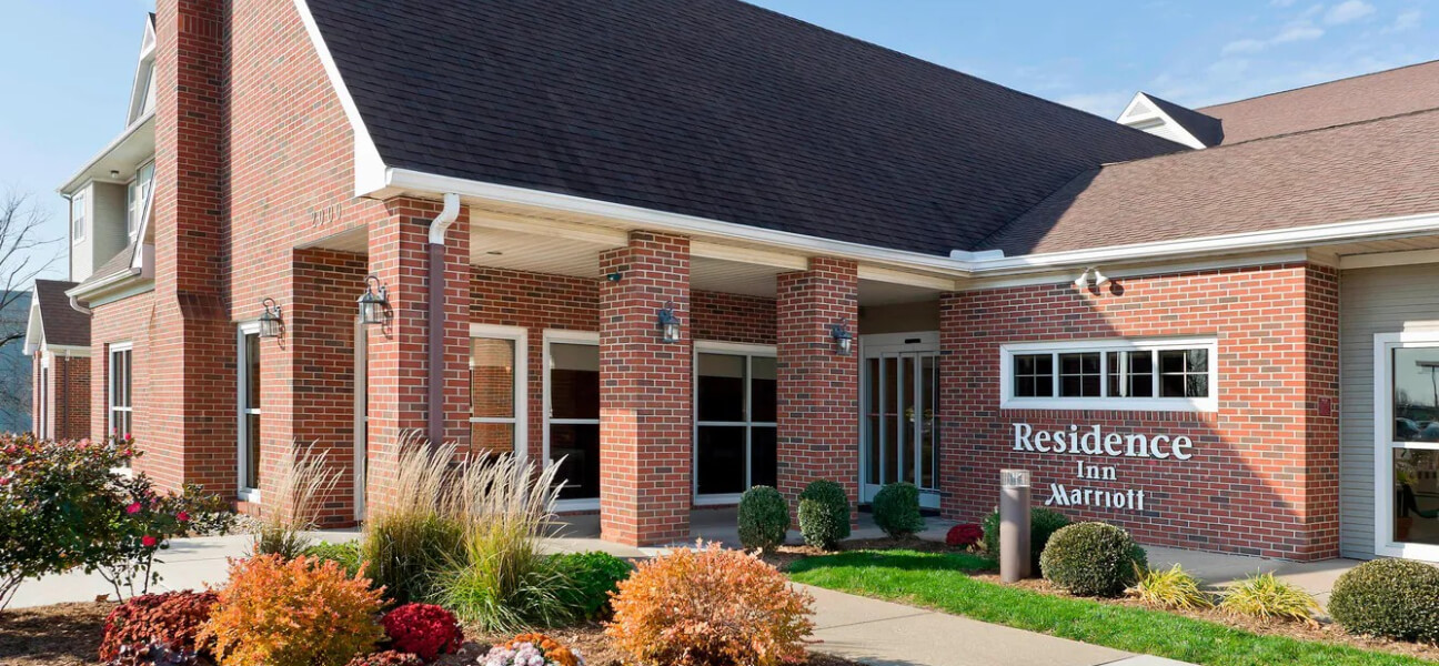 Residence Inn by Marriott Peoria