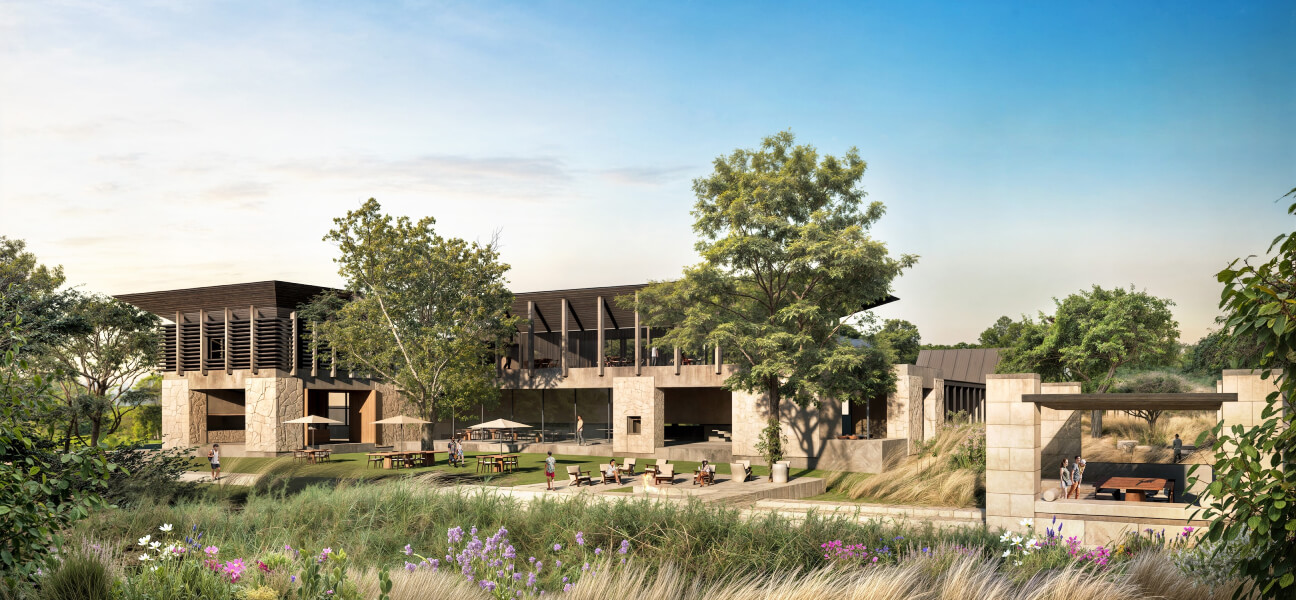 Waldorf Astoria Texas Hill Country