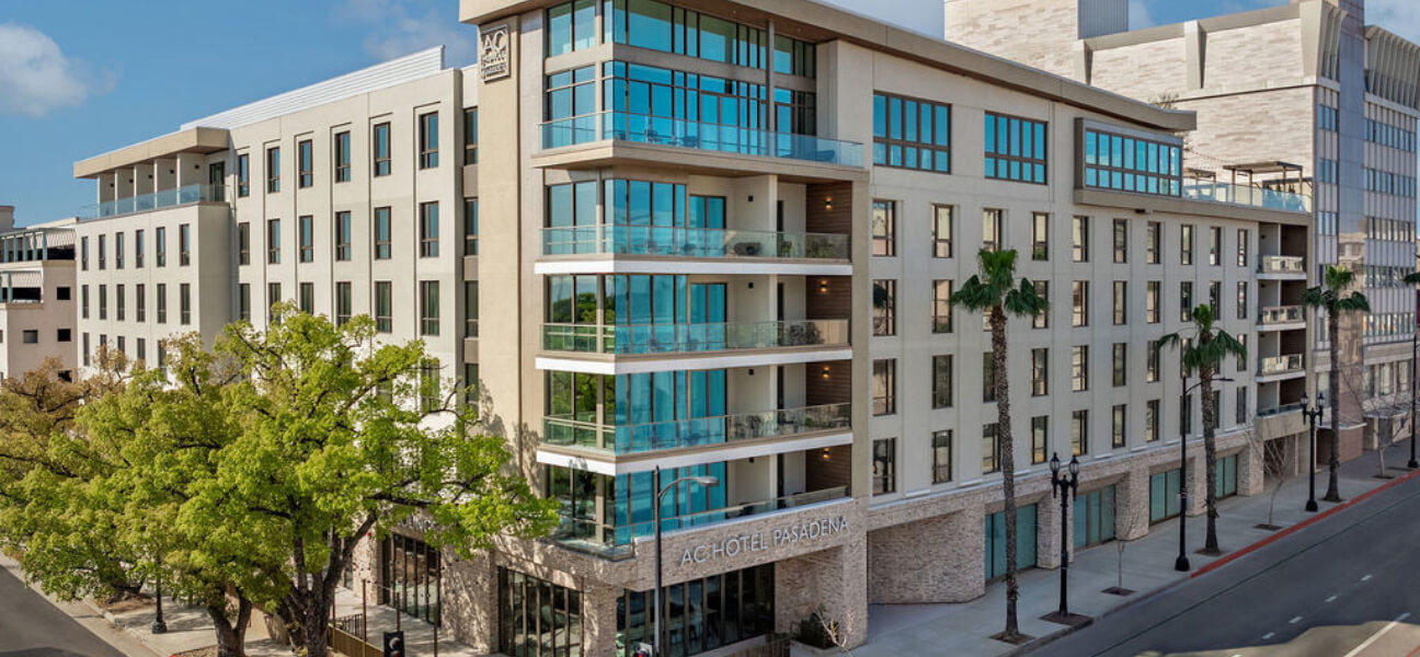 AC Hotel Pasadena