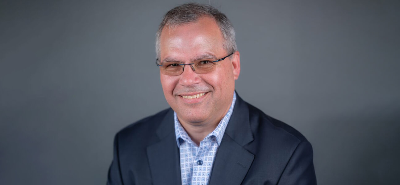Eric Habermann