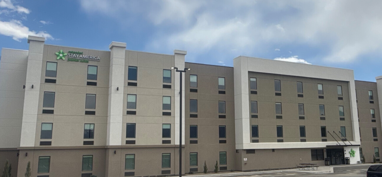 Extended Stay America Premier Suites – Colorado Springs