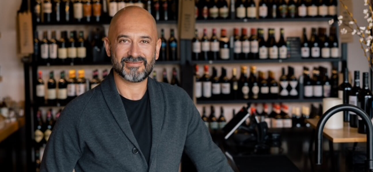 Giorgio Saturnino