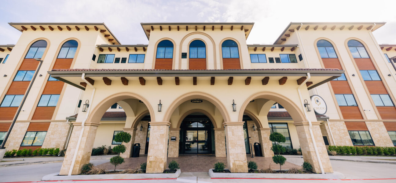 Hotel Indigo Spring – Woodlands Area