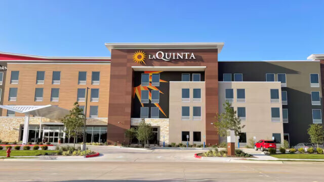 La Quinta Inn & Suites by Wyndham Pflugerville and Hawthorn Extended Stay by Wyndham Pflugerville