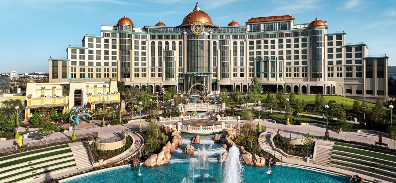 Universal Helios Grand Hotel, a Loews Hotel